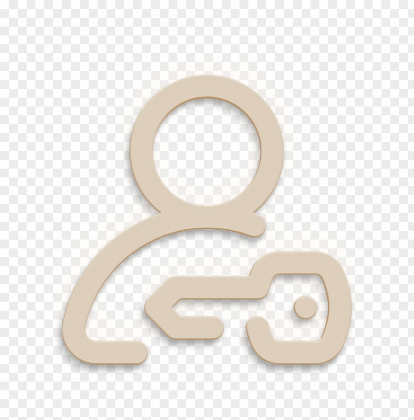 Logo Number Internet Security Icon Login PNG