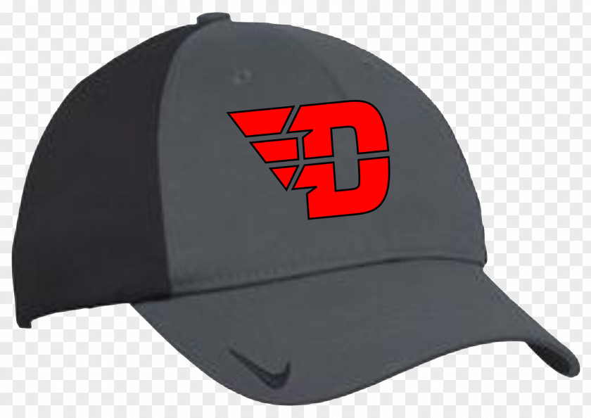 Nike Baseball Cap Swoosh Dri-FIT PNG