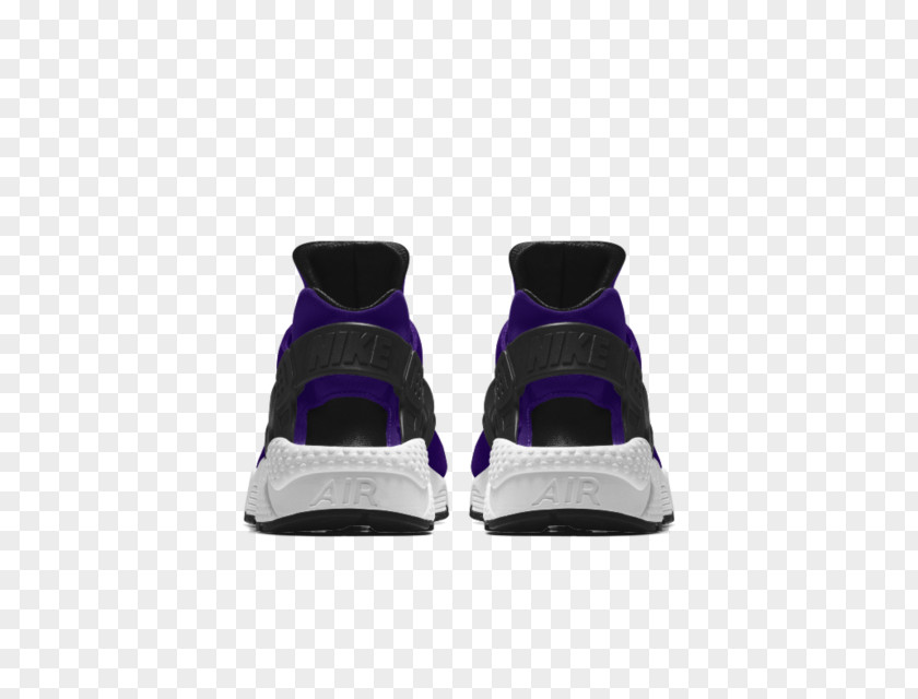 Nike Huarache Sports Shoes Footwear PNG