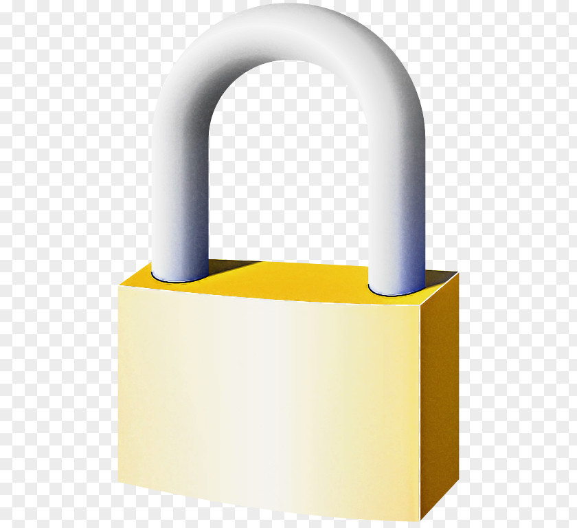 Padlock PNG