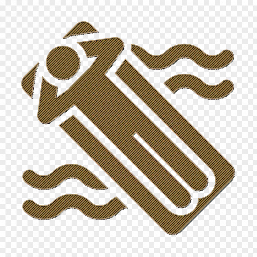 Relax Icon Swimming Pool PNG
