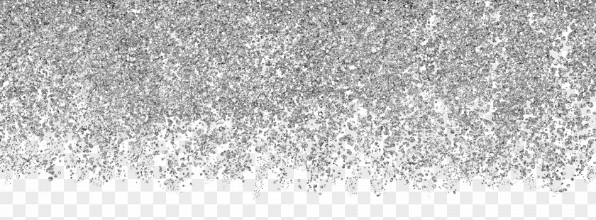 Silver Sequins Black And White Grey Lighting PNG