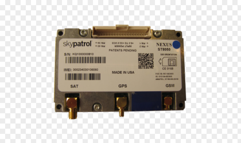 Sky Patrol RF Modulator Gurtam Computer Software Wialon Technology PNG