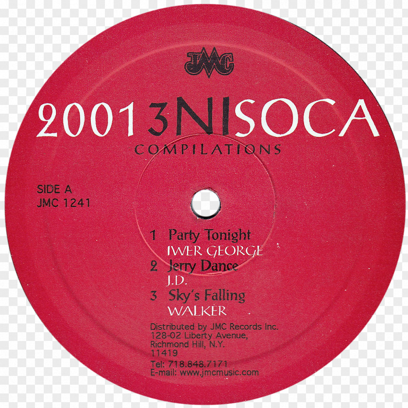 Soca Compact Disc Disk Storage PNG