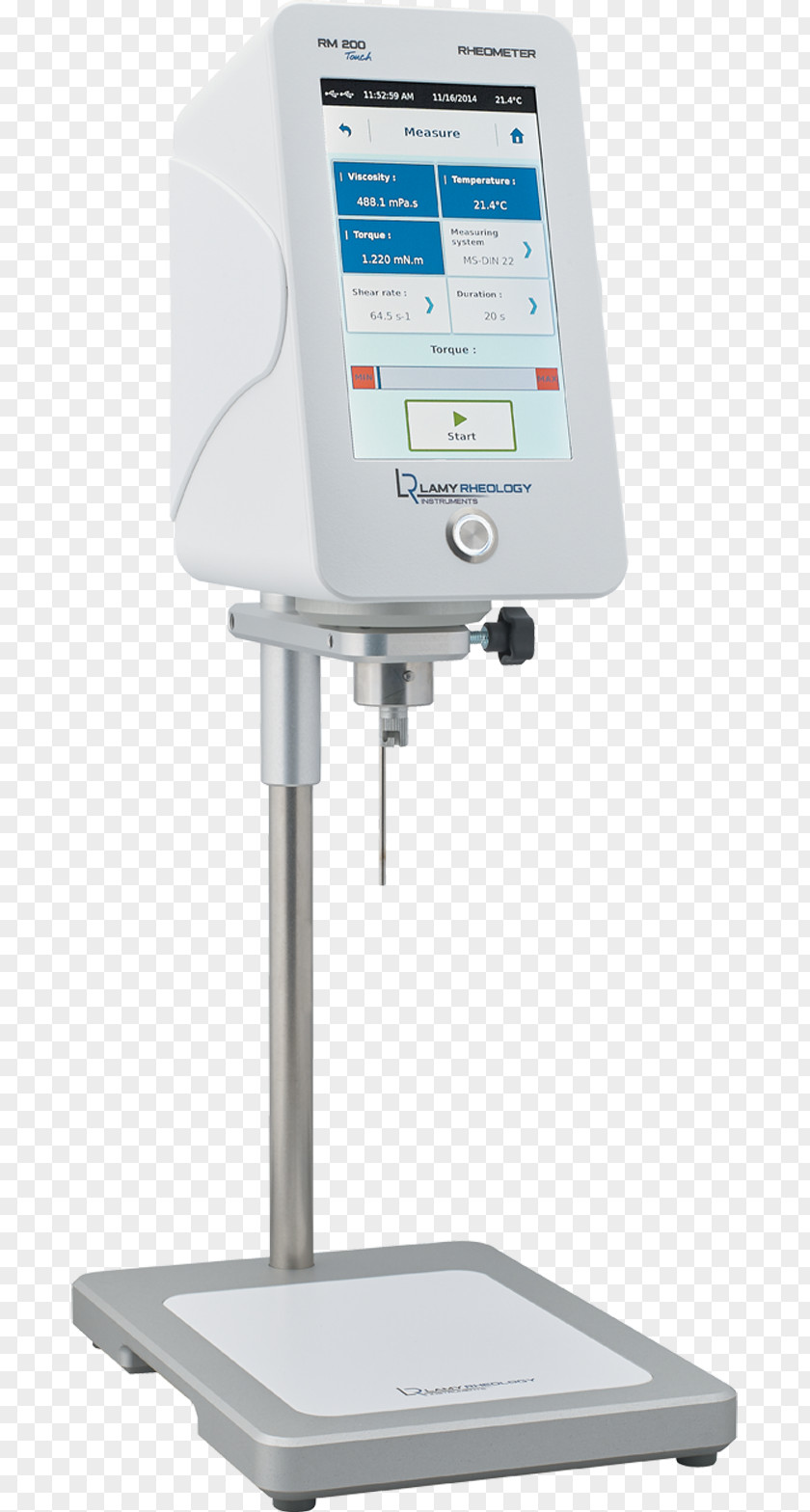 Spectrum Surgical Instruments Viscometer Rheology Brookfield Engineering Rheometer Viscosity PNG