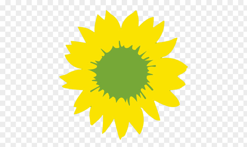 Sunflower Green Party Of The United States Politics Political Alliance '90/The Greens PNG