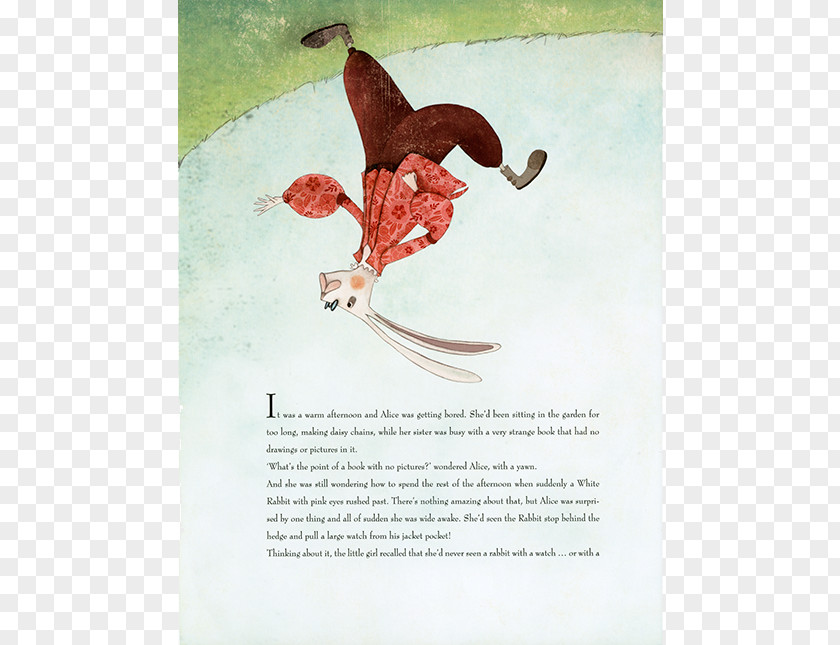 Tenniel Illustrations For Carroll's Alice In Wonde White Rabbit Alice's Adventures Wonderland Publishing Star Srl PNG