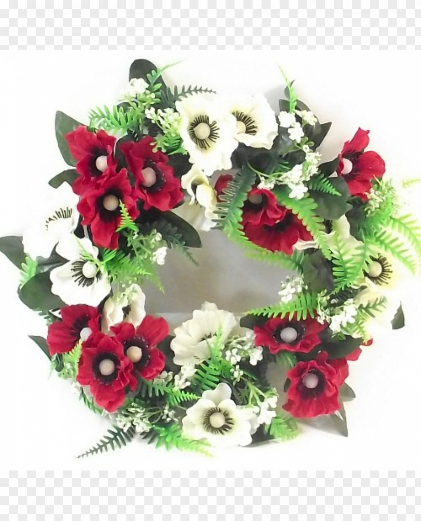 Wreath Wedding Flower Bouquet Cut Flowers Floral Design PNG