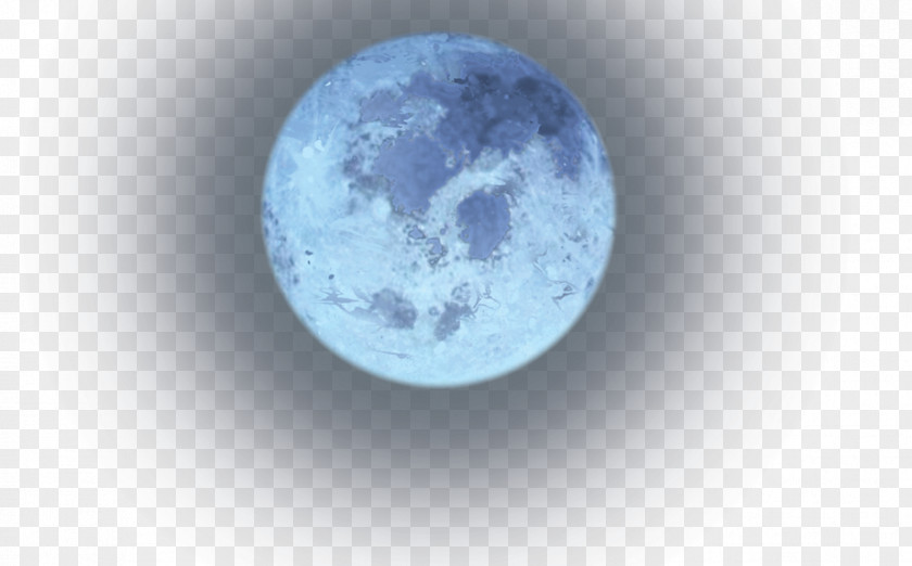 Bright Moon Light Earth Astronomical Object PNG