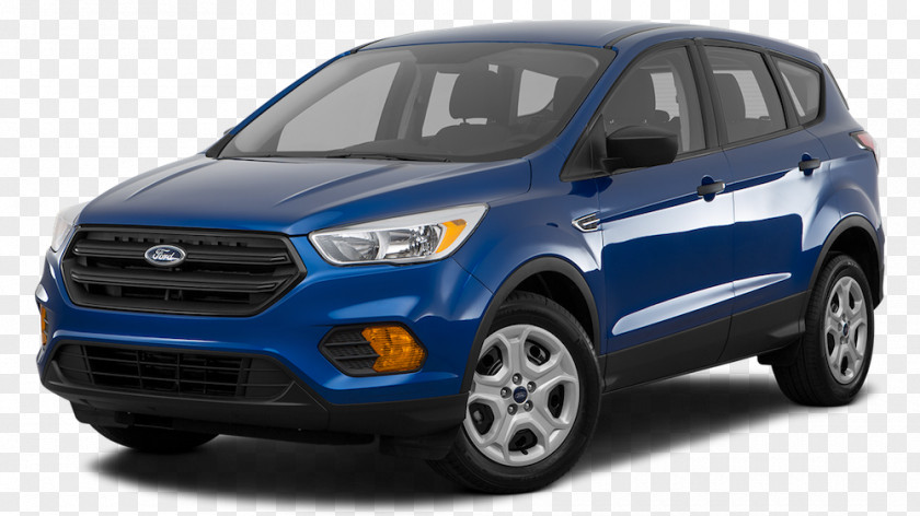 Car Compact Sport Utility Vehicle Ford Motor Company PNG