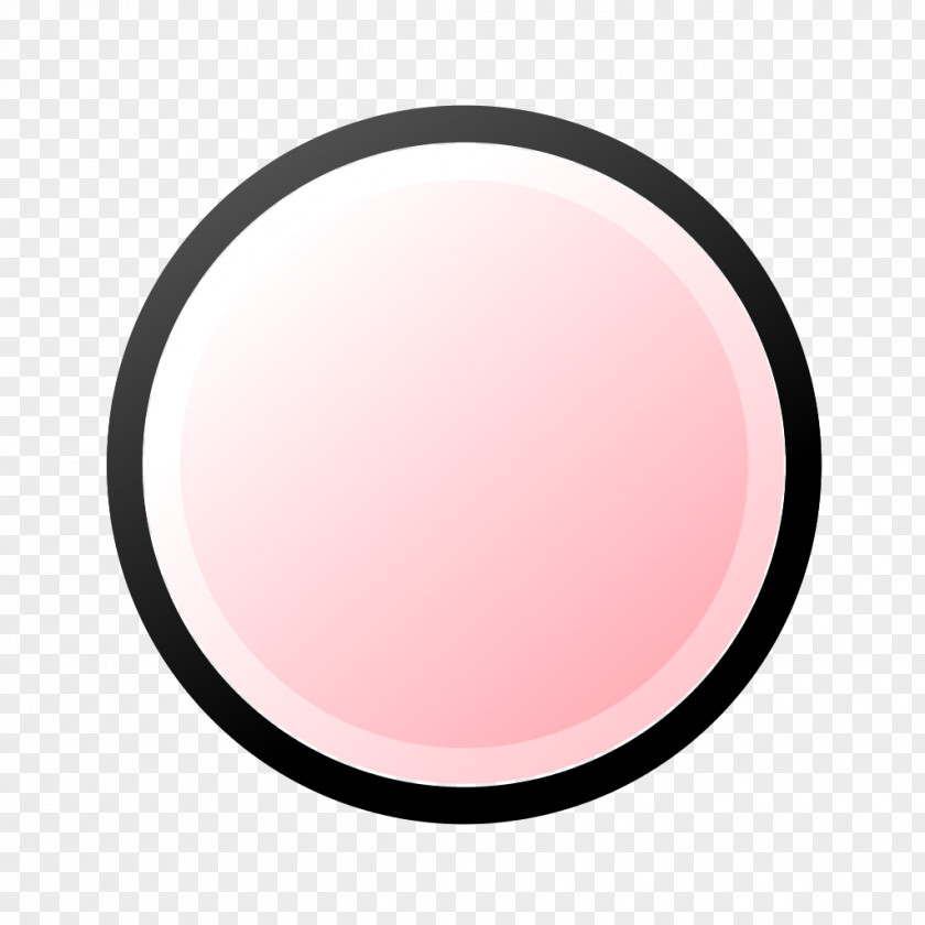 Circle Pink M PNG
