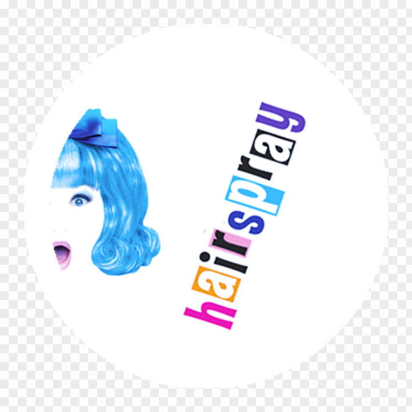 Clearance Promotional Material Teatro Brancaccio Hairspray Musical Theatre PNG