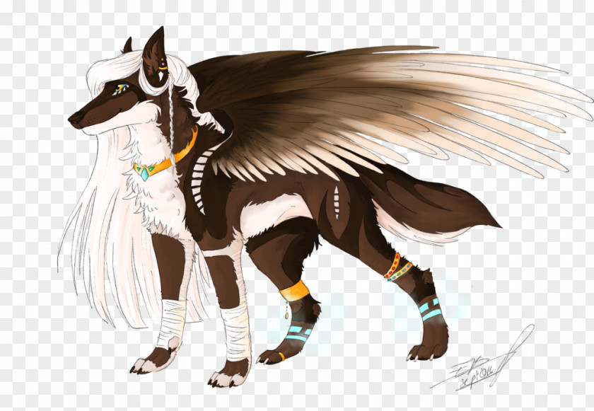 Dragon Carnivora Horse Legendary Creature PNG