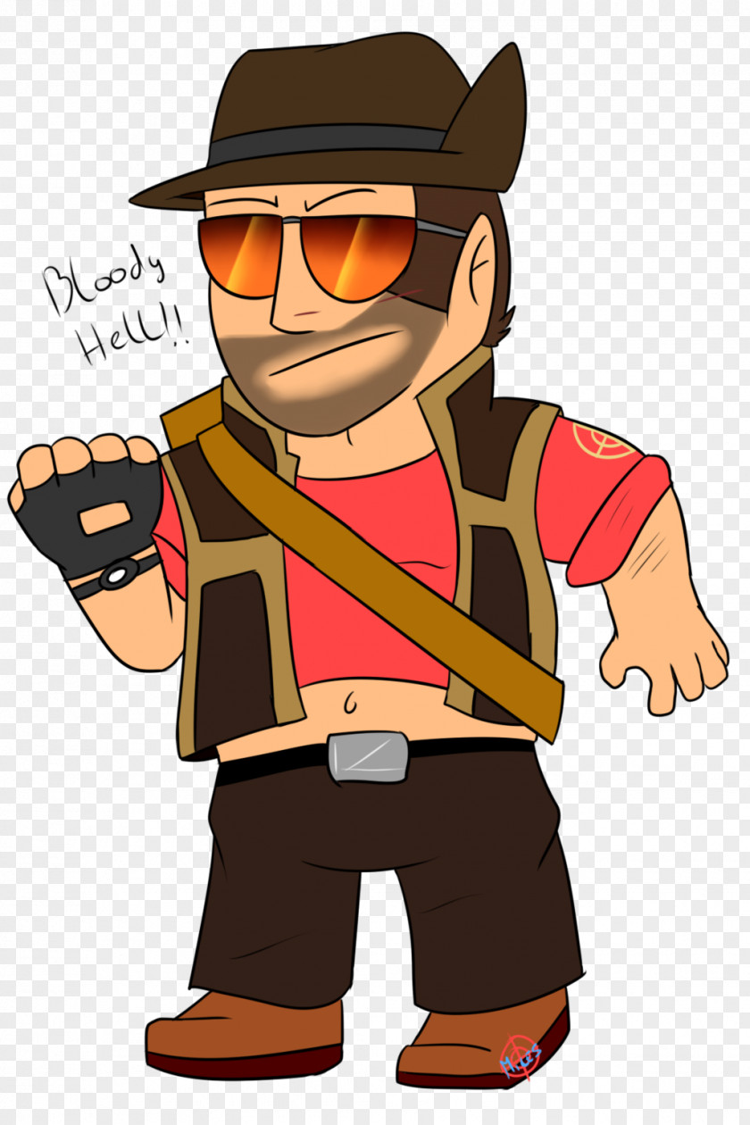 Fat Art Sniper YouTube Team Fortress 2 Drawing PNG