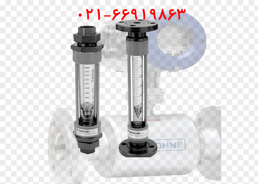 Flow Meter Rotameter Measurement Plastic Gas PNG