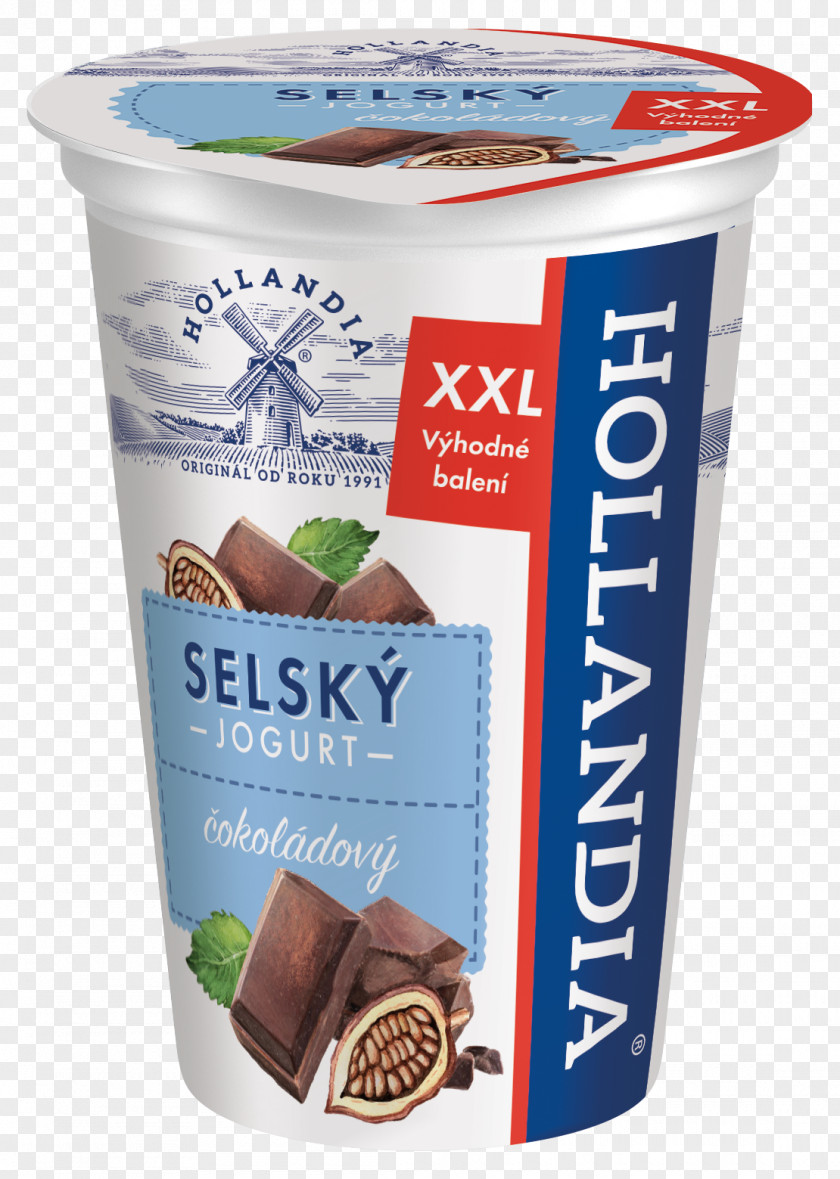 Ice Cream Dairy Products Yoghurt Milk Bilberry PNG