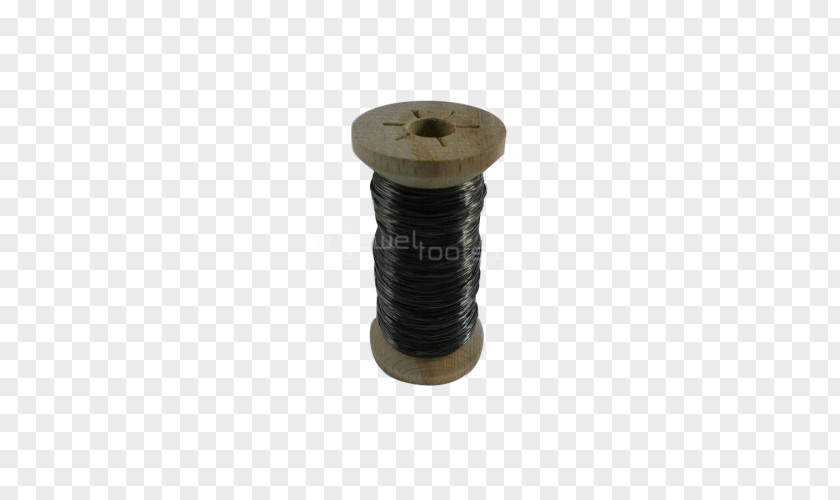 Iron Wire Cylinder PNG