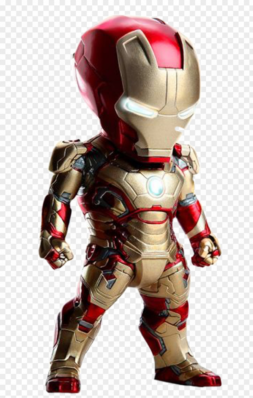 Ironman Iron Man In Other Media War Machine Collector Action & Toy Figures PNG