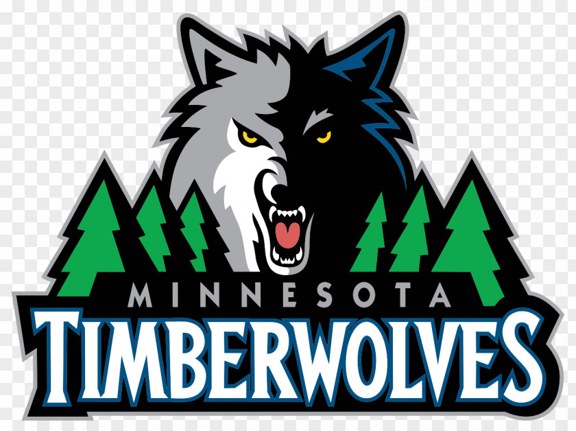 Minnesota Timberwolves Logo PNG Logo, logo clipart PNG