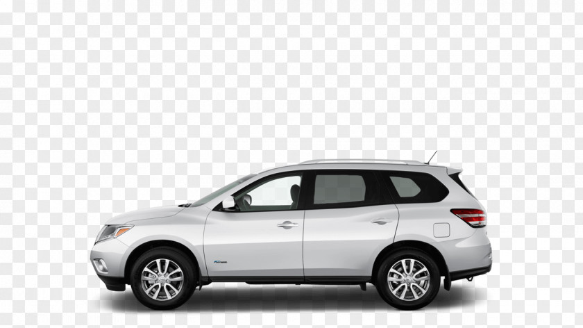 Pathfinder 2015 Nissan Car 2014 2018 PNG