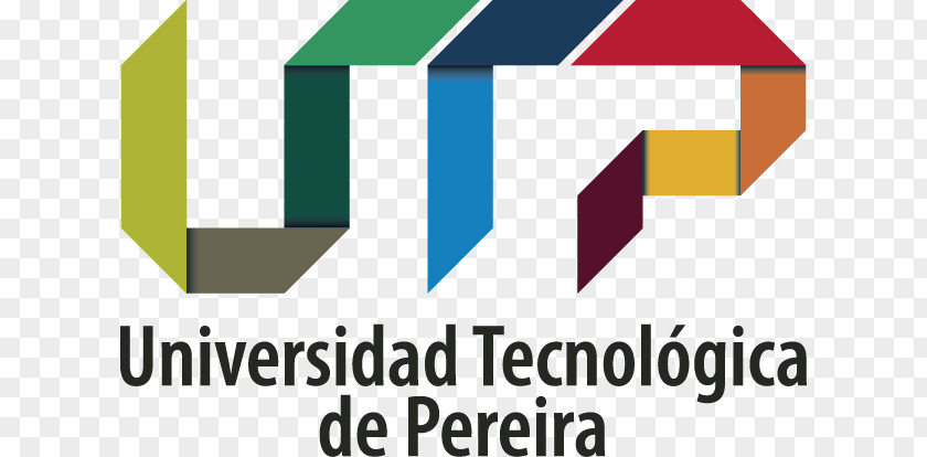 Technological University Of Pereira Logo Mechanical Engineering Design PNG