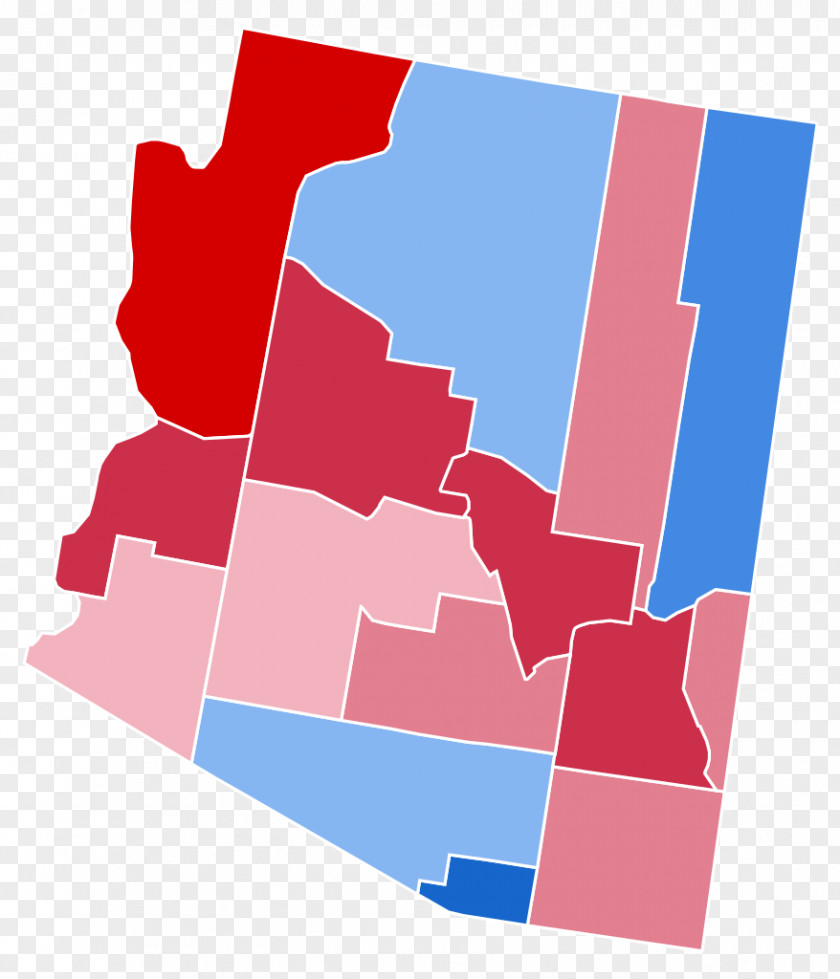 US Presidential Election 2016 United States In Arizona, Republican Party Primaries, Arizona Gubernatorial Election, 2018 PNG