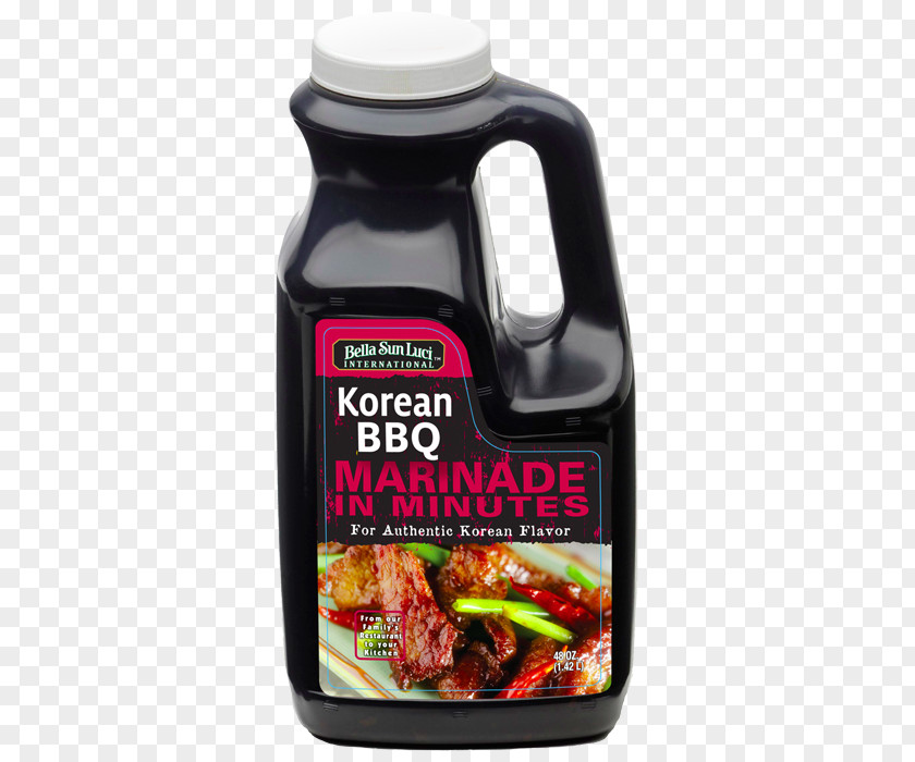 Barbecue Korean Cuisine Sauce Asado PNG