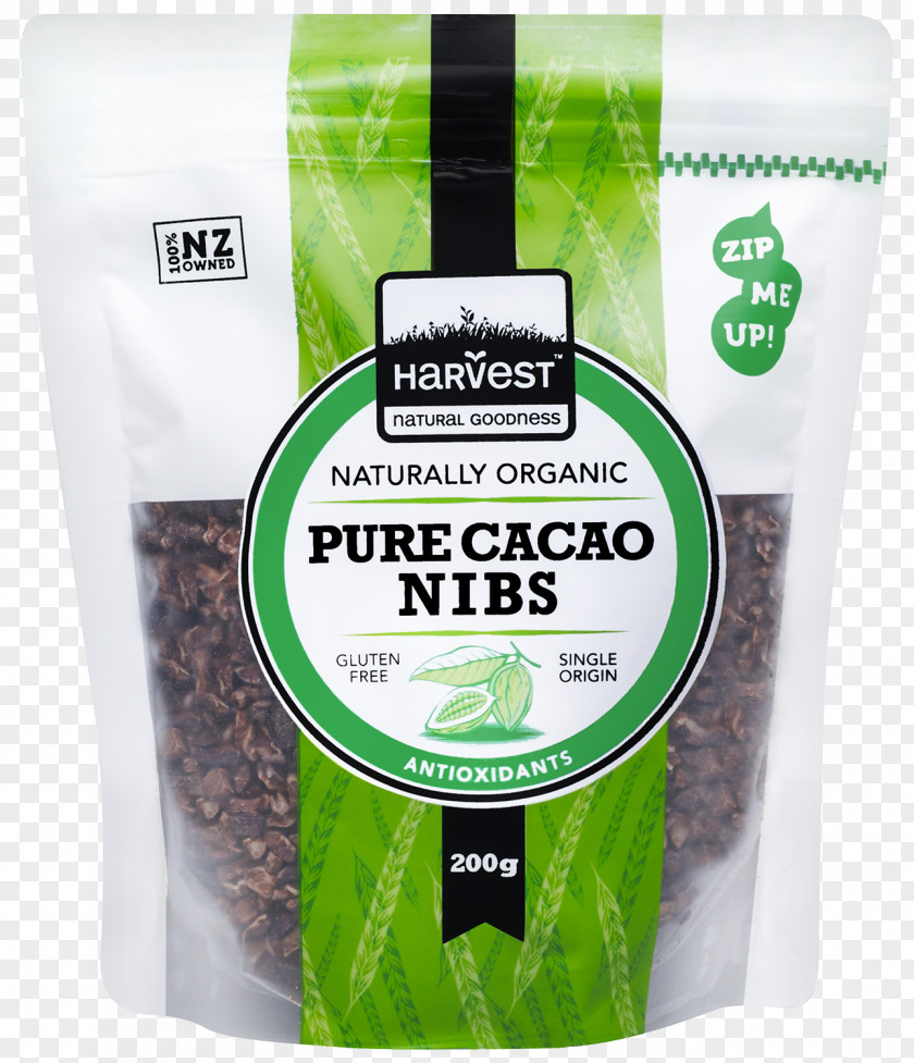 Cacao Bean Organic Food Cocoa Sugar Cafe PNG