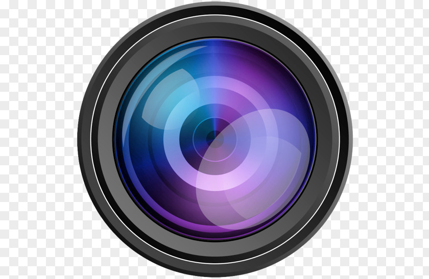 Camera Lens Photography Clip Art PNG
