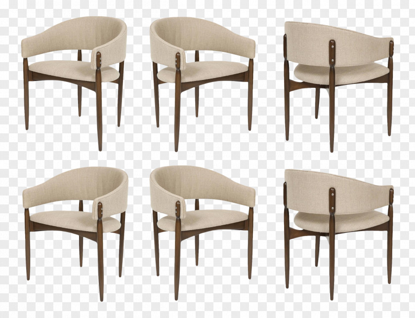 Civilized Dining Table Room Chair Matbord Furniture PNG