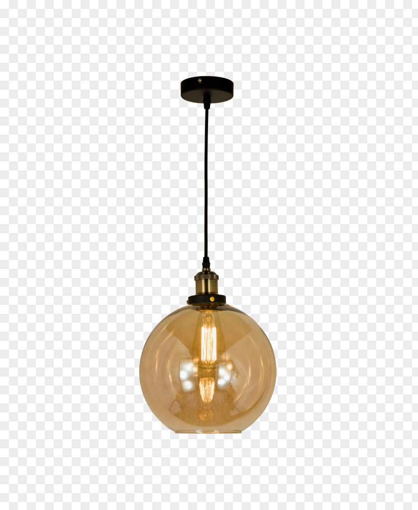 Colored Lanterns Lighting Lamp Light Fixture Edison Screw PNG