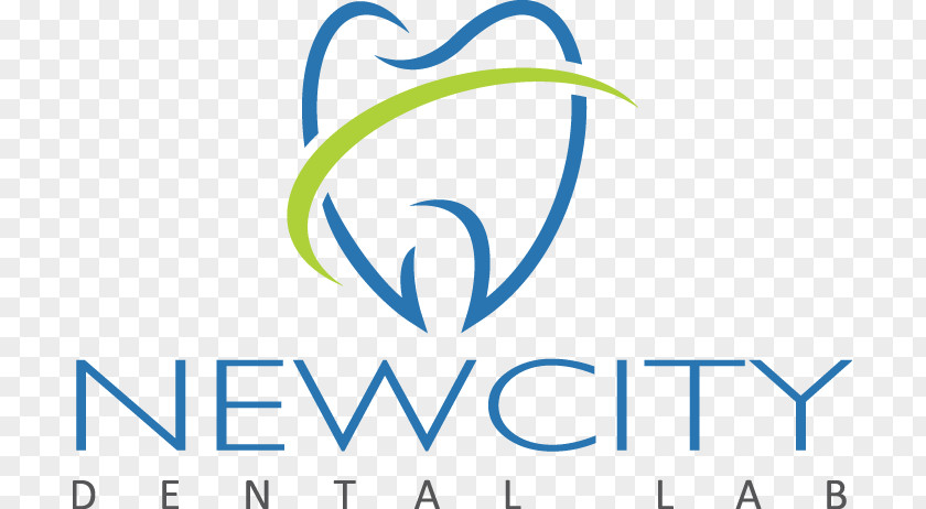 Dental LAB NewCity Residential Logo Dehradun PNG
