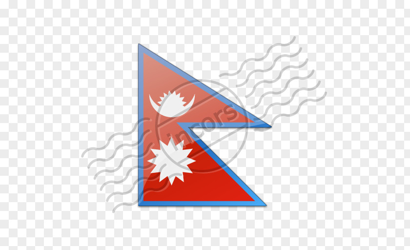 Flag Of Nepal Kathmandu National PNG