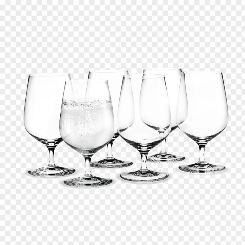 Glass Wine Table-glass Champagne Highball PNG