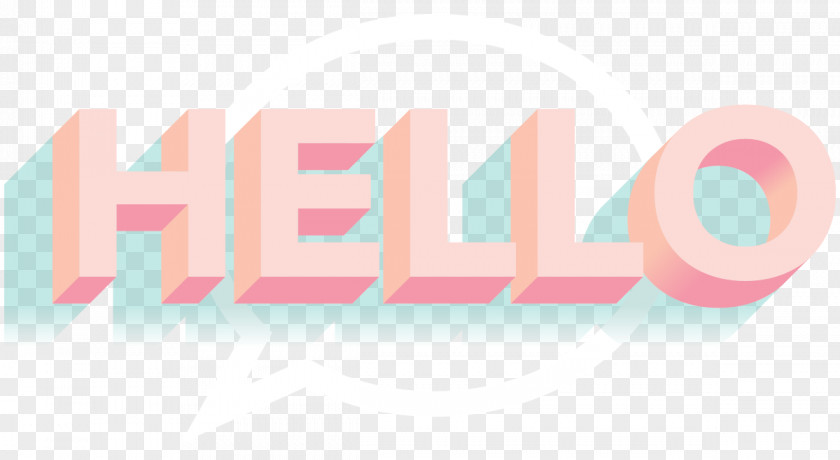 Hello June Logo Font Design Brand Product PNG