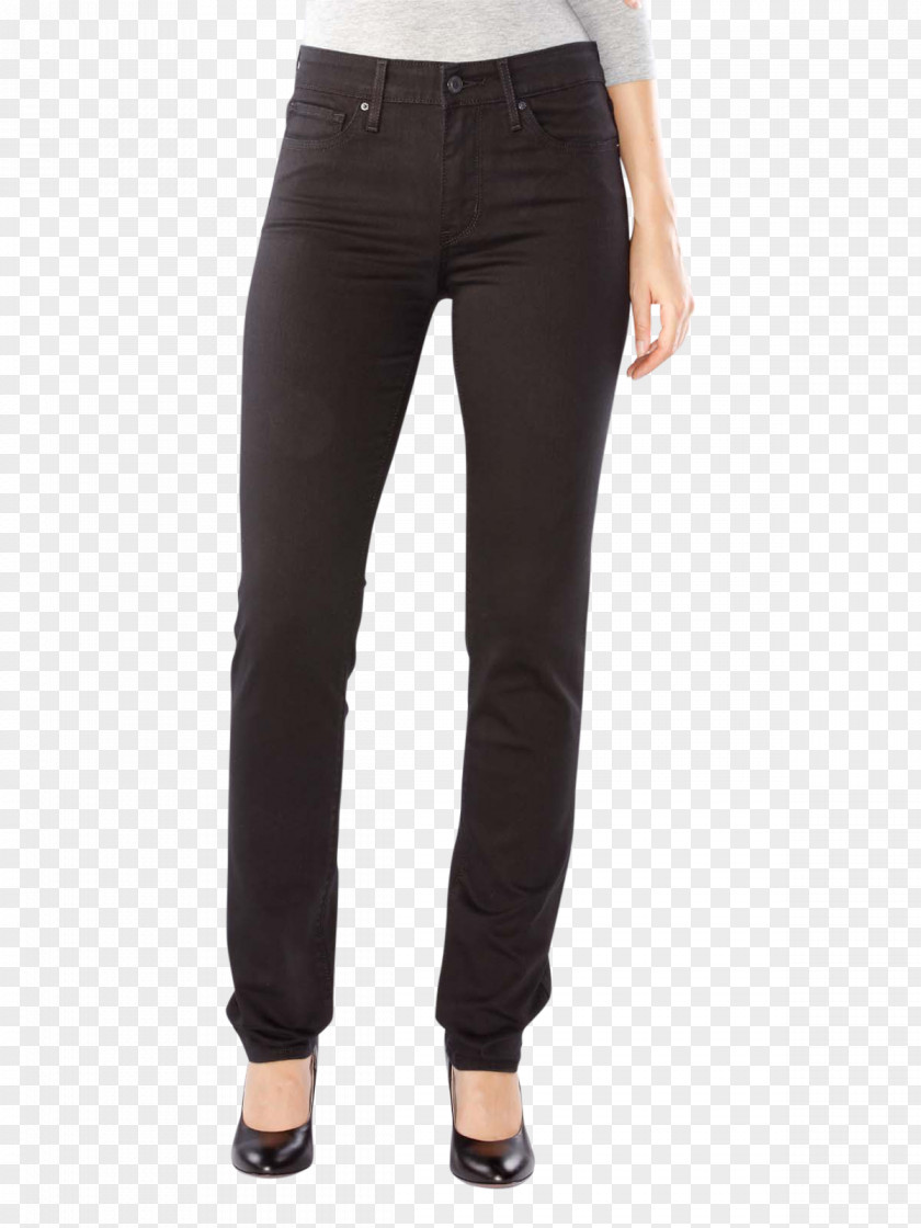 Jeans Slim-fit Pants Denim Sweatpants PNG