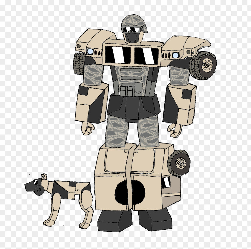 Outer Space Military Robot Machine Mecha Technology PNG
