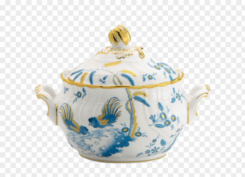 Sugar Bowl Tableware Doccia Porcelain Ceramic Tureen PNG