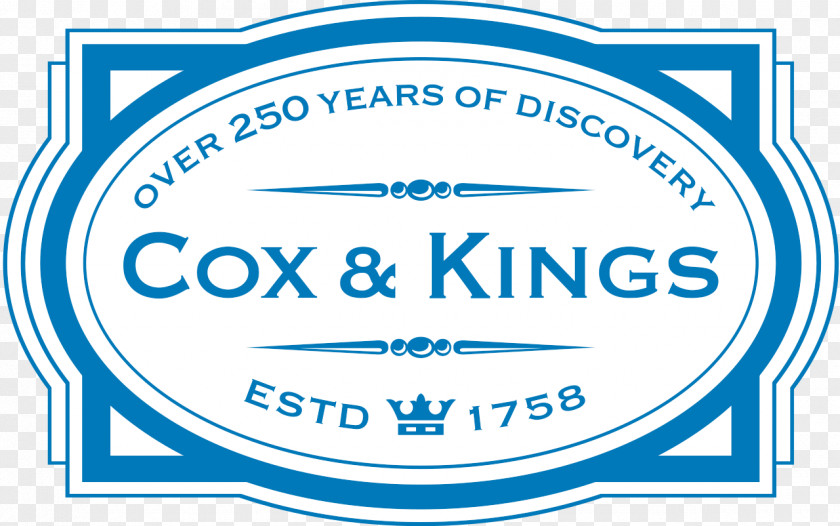 Travel Cox & Kings Logo Hotel Tourism PNG
