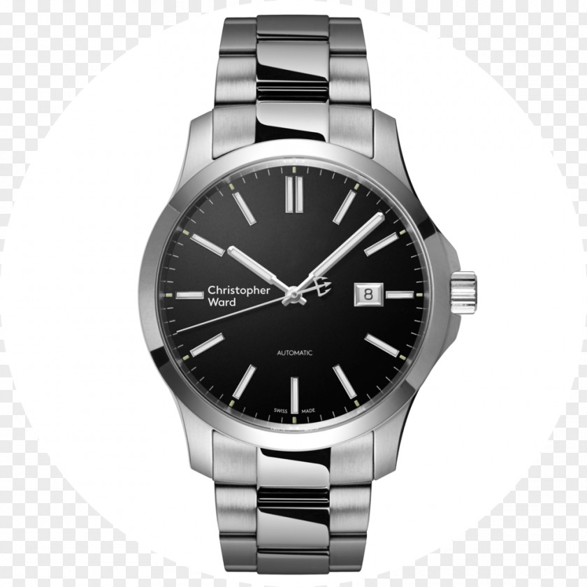 Trident TAG Heuer Aquaracer Calibre 5 Watch Jewellery PNG