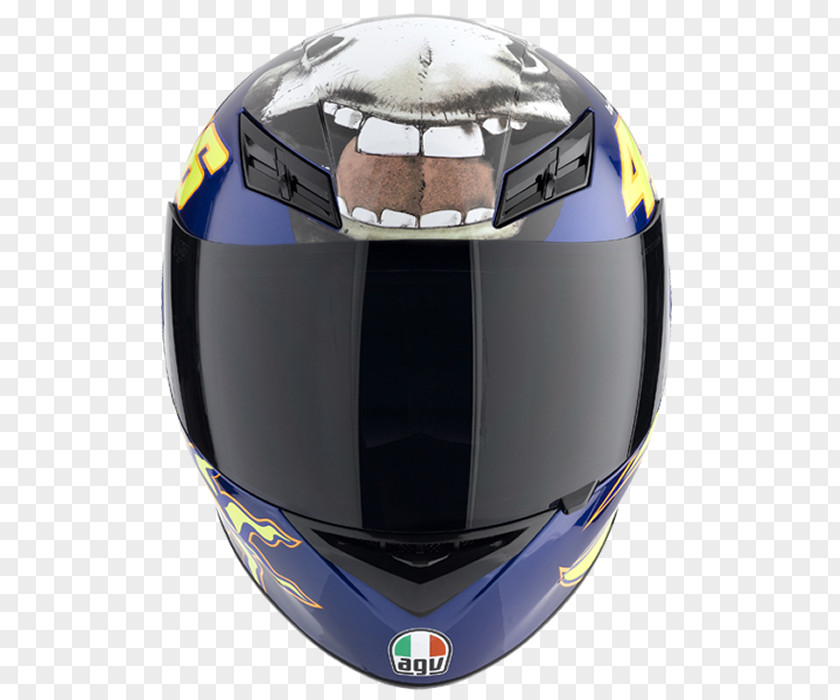 Visor Motorcycle Helmets AGV Donkey PNG