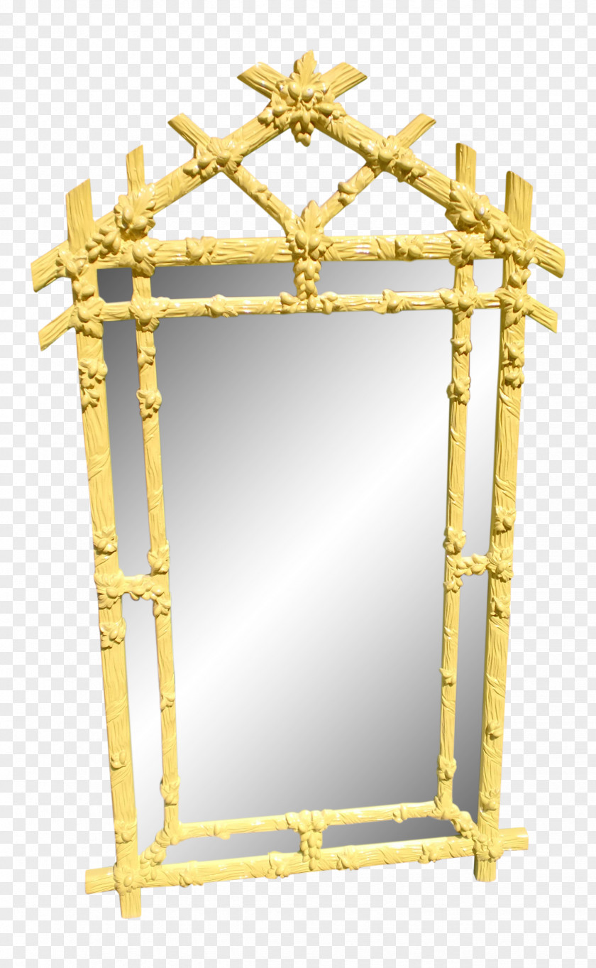 Wall Mirror Picture Frames Rectangle PNG