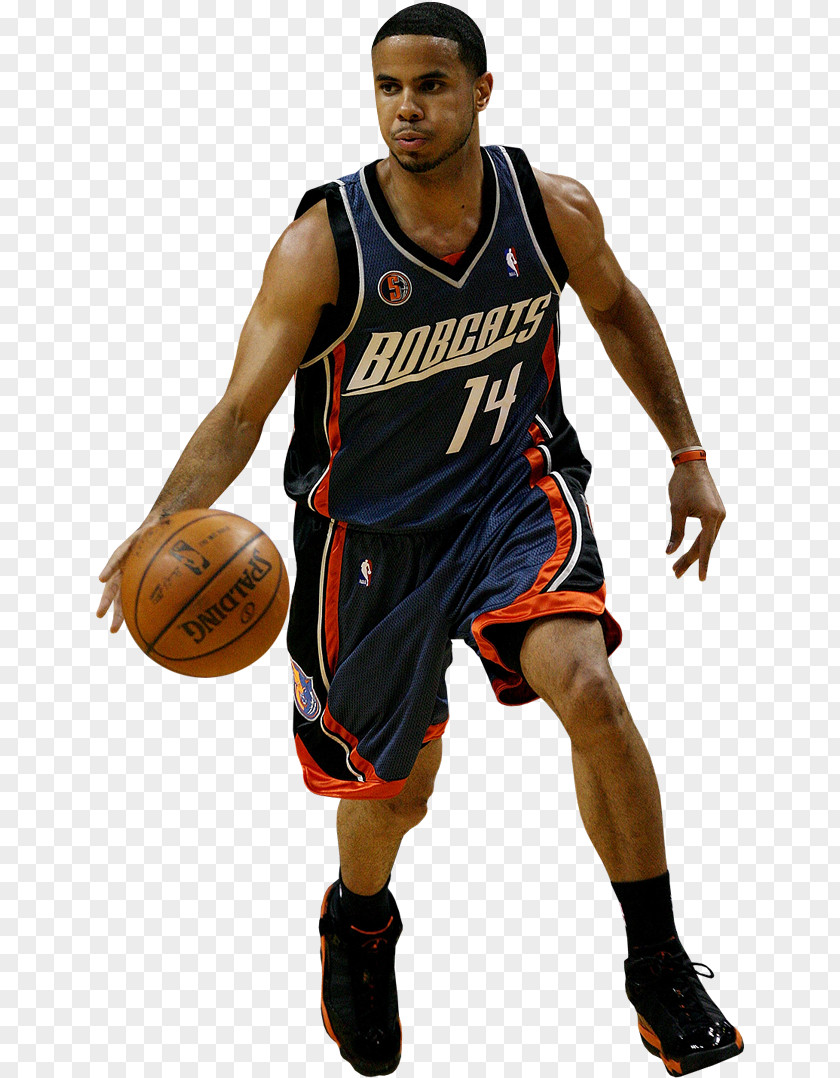 Basketball D. J. Augustin Player Sport Uniform PNG