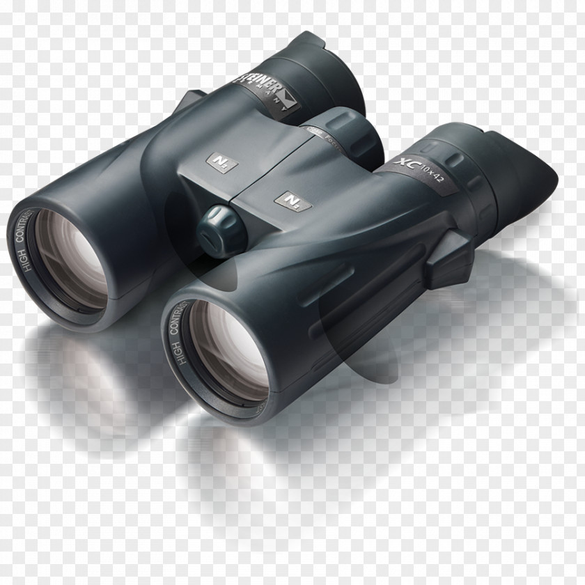 Binoculars Steiner SkyHawk 3.0 Black STEINER-OPTIK GmbH Optics Magnification PNG