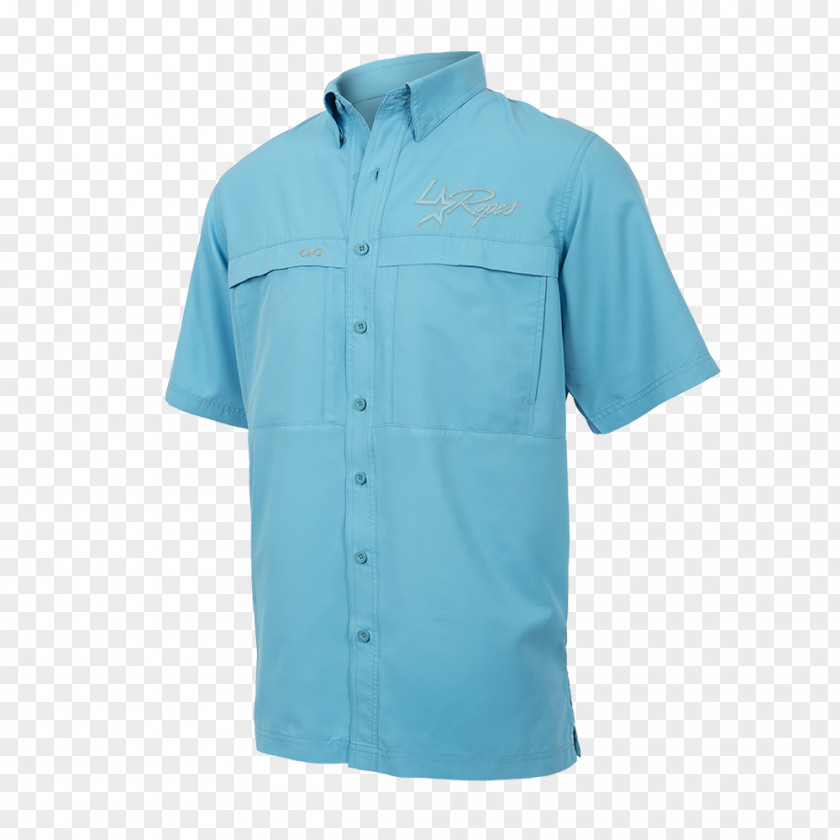 Blue River T-shirt Sleeve Clothing Shoe PNG