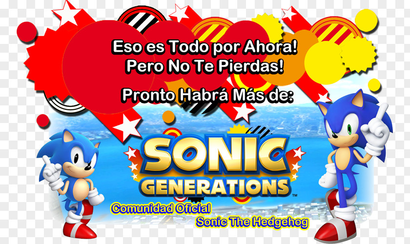 Chemical Plant Sonic Generations Xbox 360 Metal Sega PlayStation 3 PNG