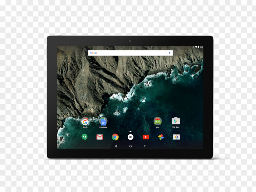 Computer Samsung Galaxy Tab S 10.5 Wi-Fi Tegra PNG