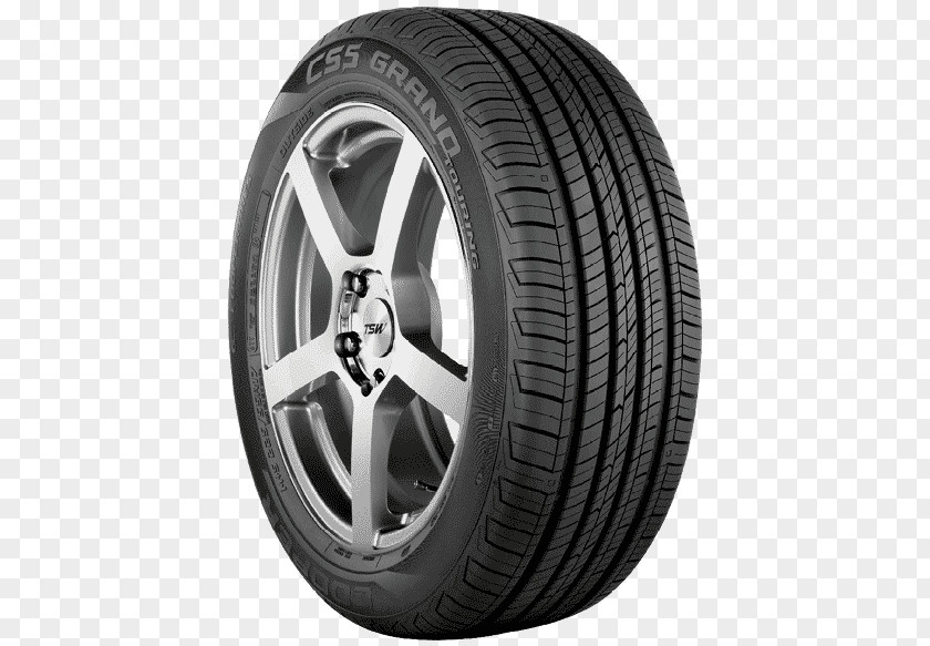 Cooper Tires Car CS5 Grand Touring Motor Vehicle Tire & Rubber Company Ultra PNG