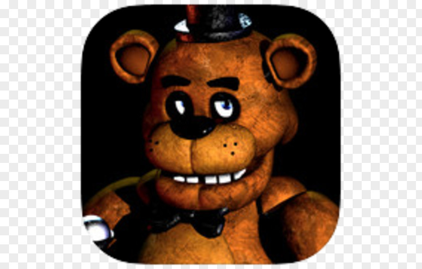 Five Nights At Freddy's 2 Freddy Fazbear's Pizzeria Simulator 4 3 PNG