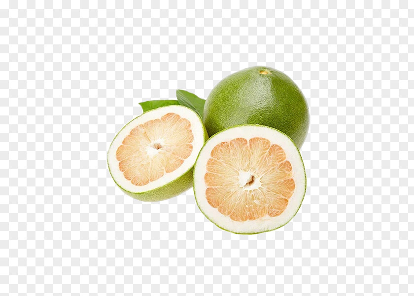 Green Grapefruit Pull Red Soil Material Free Pomelo Key Lime Persian PNG